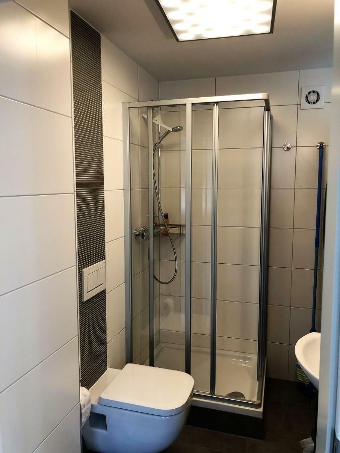 Appartement Fuchsbau à Königstein Extérieur photo